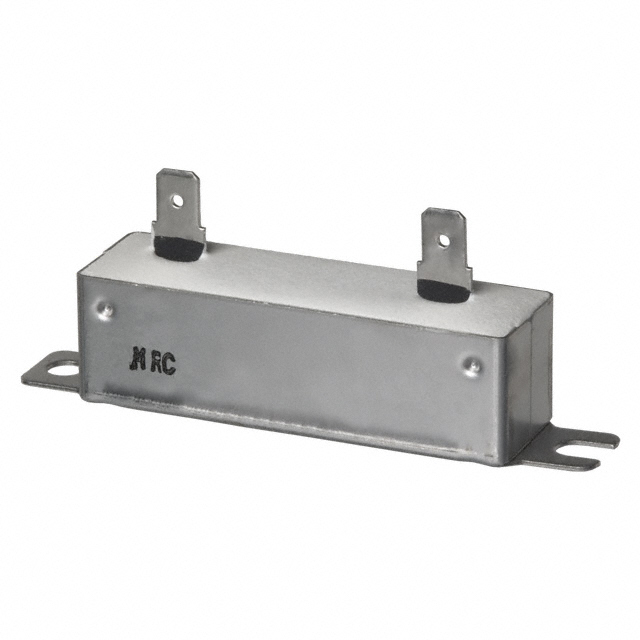 MCRL007010R00KHB00 Vishay Dale  Resistori montati sul telaio